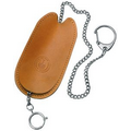 Boker Leather Sheath & Chain